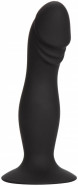 Análne dildo Black Stud