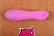 Joymatic Touch Vibe, dotykový vibrátor