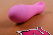 Joymatic Touch Vibe, dotykový vibrátor