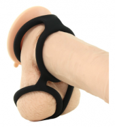 Erekčný krúžok Bondage