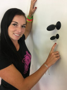 Domča a SiliconeBall