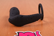 Análny kolík s erekčným krúžkom Ring & Plug