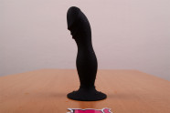 Análne dildo Black Stud