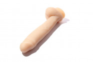 BOOM silikónové dildo Robert Rosenberg
