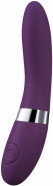 Elise II vibrátor, fialový