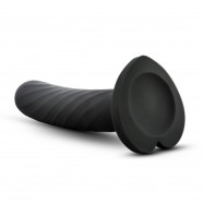 Análne dildo s prísavkou Matter Of The Heart (14,5 cm)