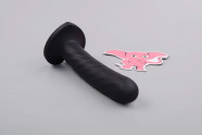Análne dildo s prísavkou Matter Of The Heart (14,5 cm)