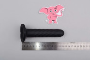 Análne dildo s prísavkou Matter Of The Heart (14,5 cm), rozmery
