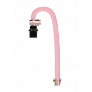 Vákuová pumpa na vagínu Rose Gold