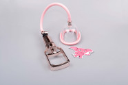 Vákuová pumpa na vagínu Rose Gold