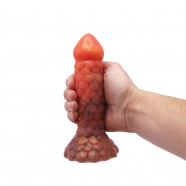 Monster dildo Titan (19 cm)