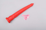 Monster dildo s prísavkou Octopoda (32 cm)