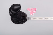 Monster dildo Leviathan (23,5 cm), rozmery