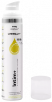Lubrikačný gél Sexy Elephant Intim+ (100 ml)