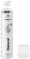 Lubrikačný gél Sexy Elephant Natural (100 ml)