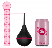 Klystír Anal Cleanix (90 ml)
