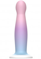 Silikónové dildo s prísavkou Garrick Nayade (16,5 cm)