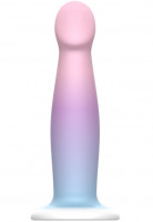 Silikónové dildo s prísavkou Garrick Nayade (16,5 cm)