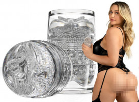 Fleshlight Quickshot Mia Malkova masturbátor