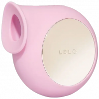LELO Silá sonický stimulátor klitorisu (8 cm)