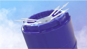 Fleshlight Boost vagina (25 cm)