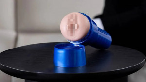 Fleshlight Boost vagina (25 cm)
