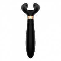 Satisfyer Endless Fun Black