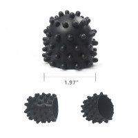 Silikónová násada Akuwand Spikey