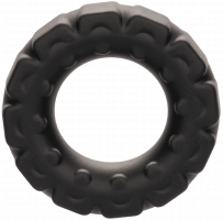 Silikónový erekčný krúžok Tread