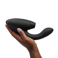 Womanizer Duo 2 tlakový vibrátor