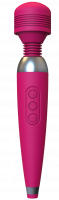 Masážna hlavica Wonder Wand (18,8 cm) + darček toybag