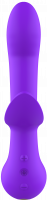 Vibrátor Pride Devotion (21,6 cm)