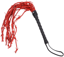 Kožené dôtky Leatherix Torture (62 cm)
