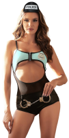 Kostým Policewoman