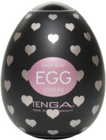 Tenga Egg Lovers masturbátor (7,5 cm)
