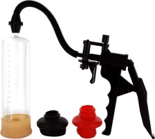 Vákuová pumpa Perfect