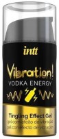 Tekutý vibrátor Sweet Amazon Energy (15 ml)