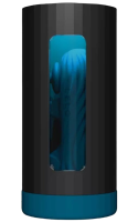 LELO - F1S V3 MALE MASTURBATOR TEAL XL