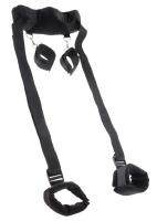 Fetish Fantasy Series Position Master With Cuffs