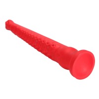 Monster dildo s prísavkou Octopoda (32 cm)