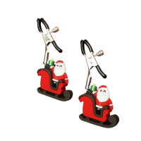 Svorky na bradavky Santa´s Secret Clip