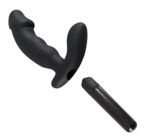 Rebel Cock-shaped vibrator