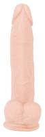 Stredné dildo