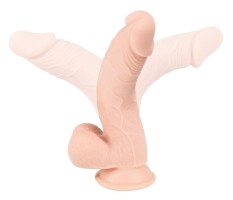Stredné dildo