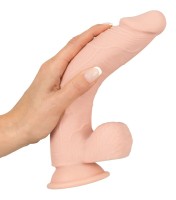 Stredné dildo