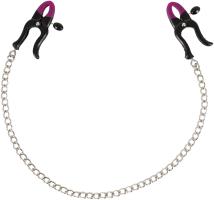 Silicone Nipple Clamps