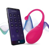 Palpitation Vibrating Egg