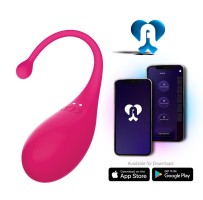 Palpitation Vibrating Egg