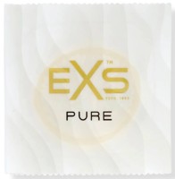 EXS Pure - Condoms - 12 Pieces