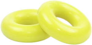 Súprava erekčných krúžkov Heavy Load (2 ks)